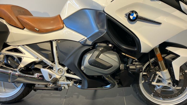 BMW R1250 RT LE 